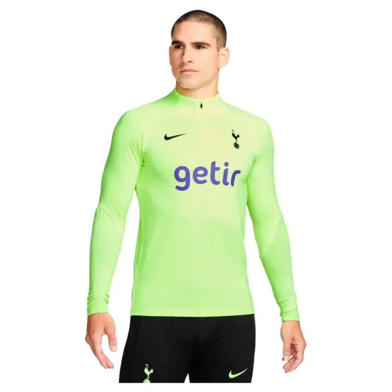 Vente Directe Nike T-shirt à manches longues Tottenham Hotspur FC 22/23 Mnk Dri Fit Strike Drill