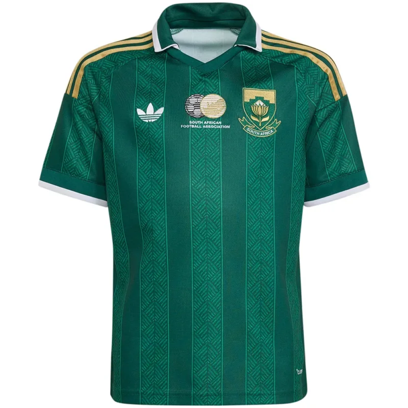 Authentique adidas T-shirt manches courtes junior Loin South Africa 26/27