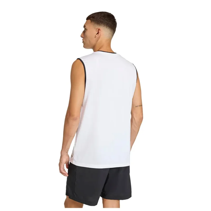 Dernier Modèle adidas T-shirt sans manches Entrada 26