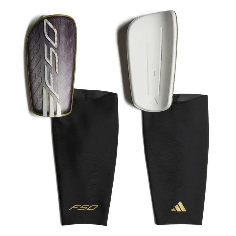 Livraison Express adidas Tège-tibias F50 Competition