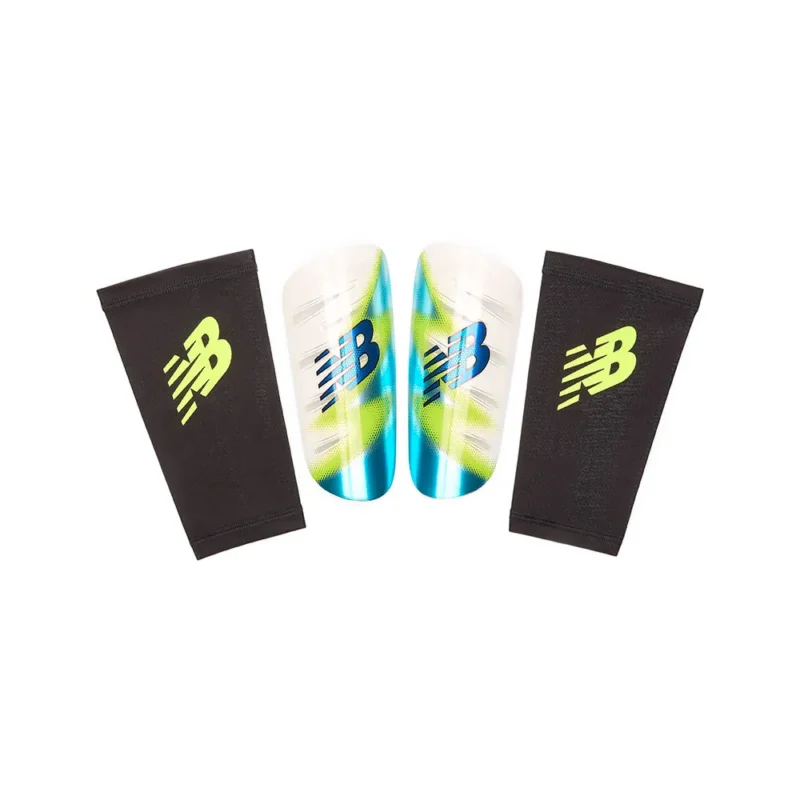 New Balance Tège-tibias Furon Match CGRP-665 Soldes