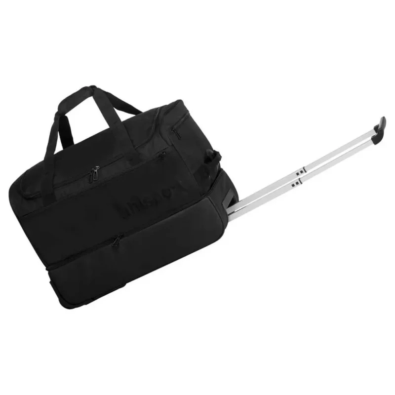 Offre Exclusive Uhlsport Valise à roulettes Essential 60L