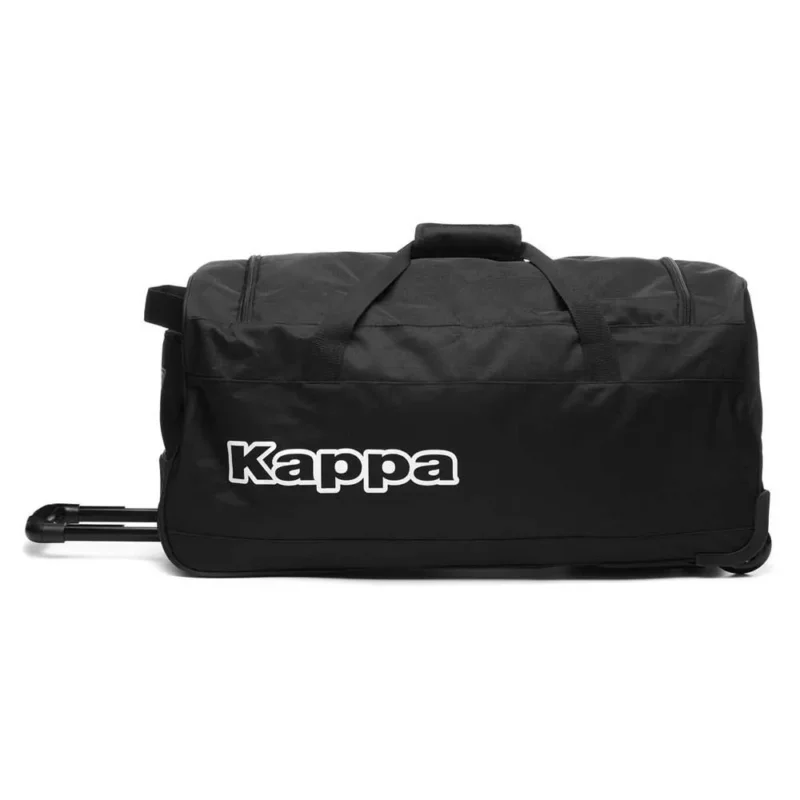 Kappa Valise à roulettes Garcisio Dernier Modèle