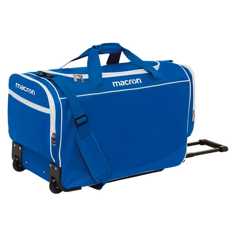 Macron Valise à roulettes Passenger 92L Super Prix