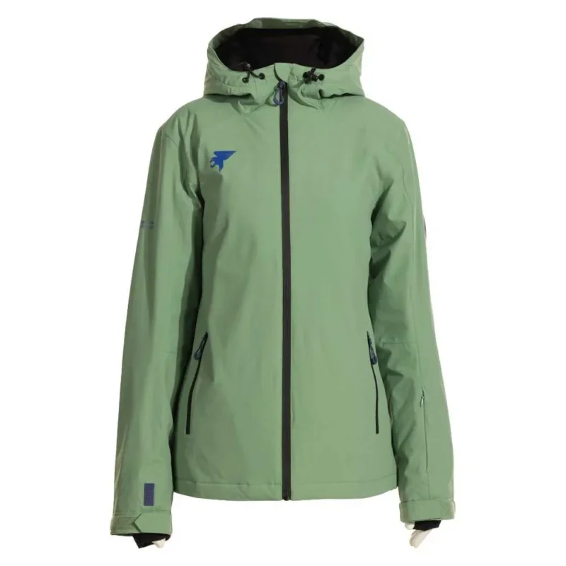 Joma Veste Alpes Remise