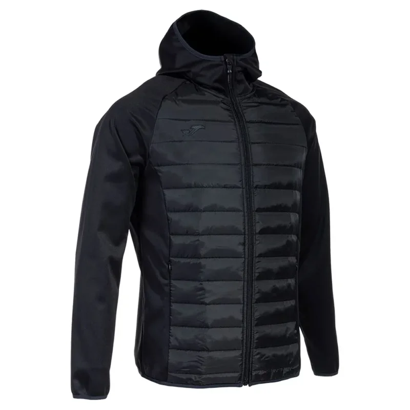 Joma Veste Berna III Commander Maintenant