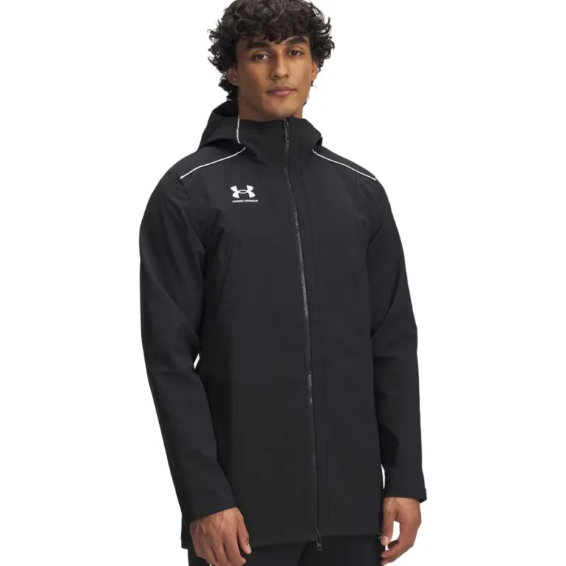 Under Armour Veste Challenger Pro Retour Gratuit