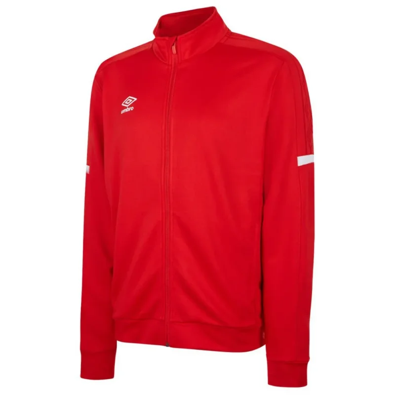 Prix Bas Umbro Veste de survêtement
