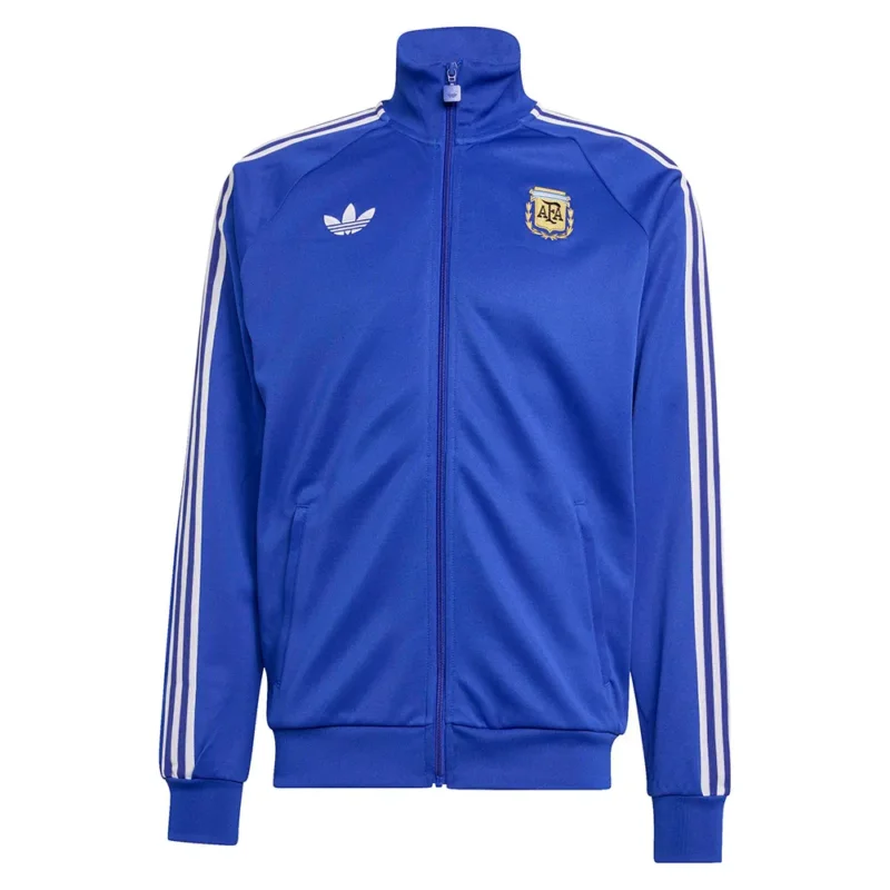 Soldes adidas Veste de survêtement Argentina Originals