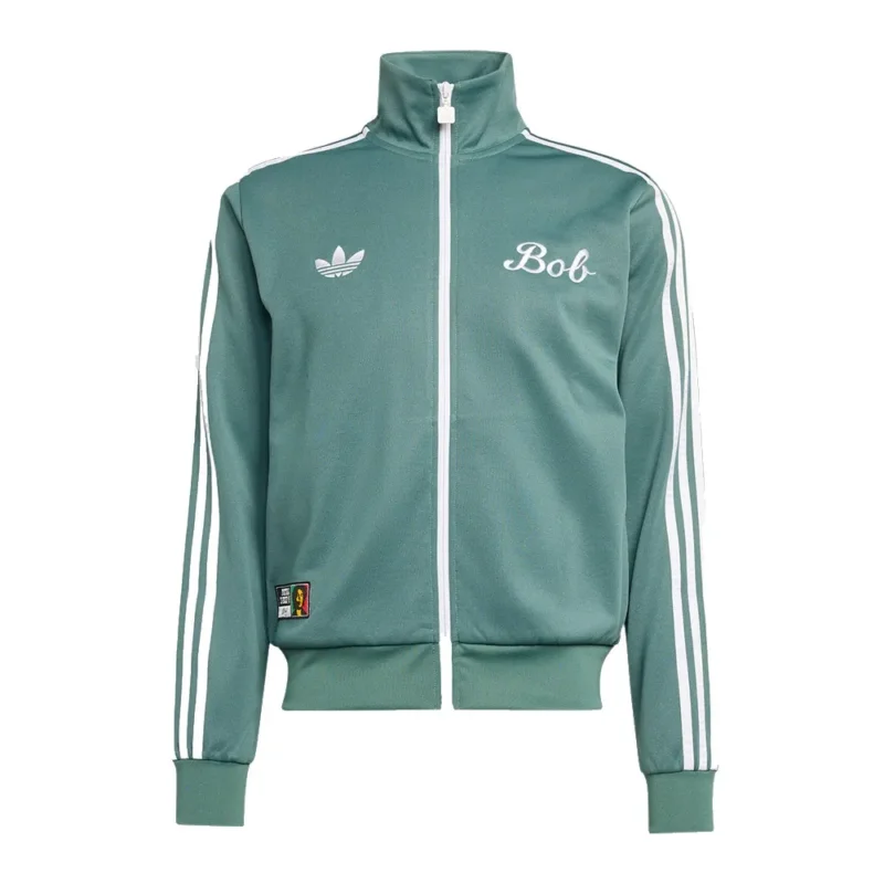 adidas Veste de survêtement Bob Marley Originals Prix Cassé