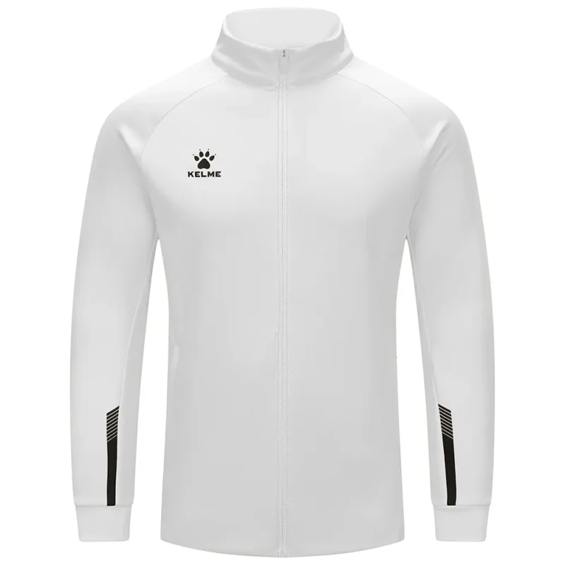 Populaire Kelme Veste de survêtement Brush