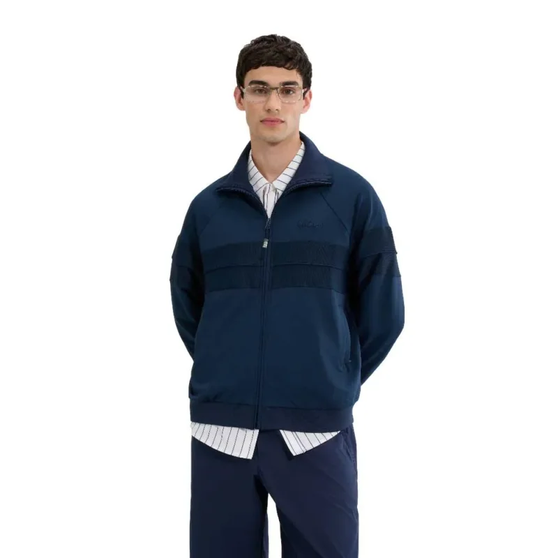 Meilleure Vente Ellesse Veste de survêtement Carey