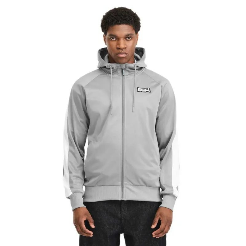 Lonsdale Veste de survêtement Crayford Commande En Gros