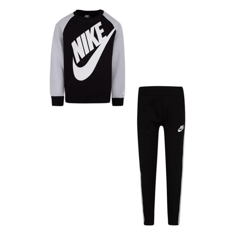 Nike Veste de survêtement Futura Crew Must-Have