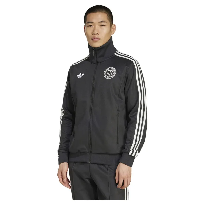 adidas Veste de survêtement Germany Anniversary Vente Flash
