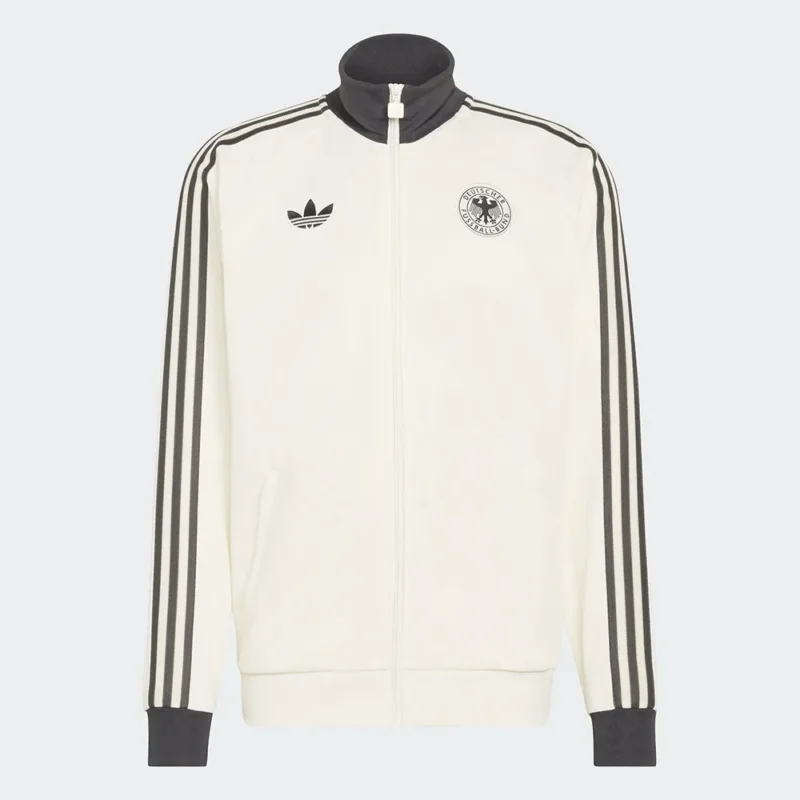 Populaire adidas Veste de survêtement Germany Originals