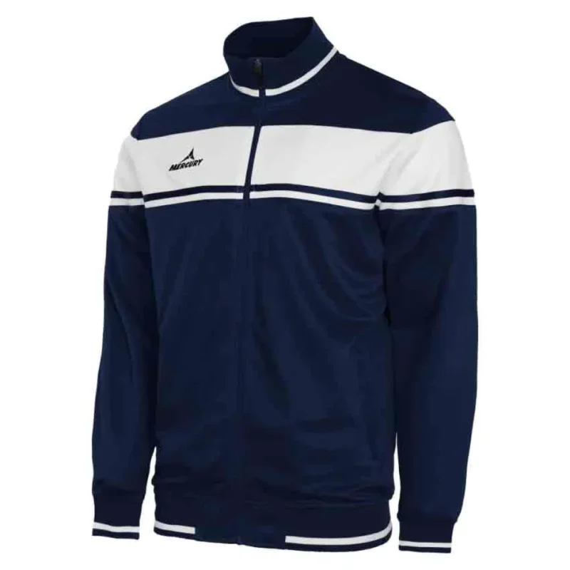 Mercury Equipment Veste de survêtement Meczau Santander Seulement Aujourd'hui
