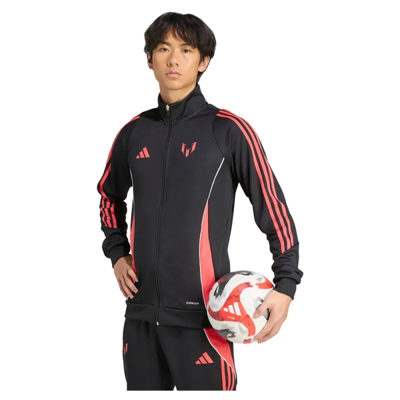 Prix Cassé adidas Veste de survêtement Messi