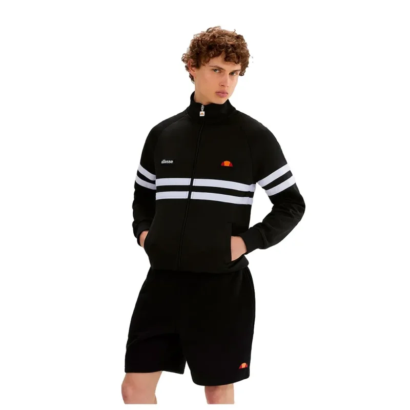 Ellesse Veste de survêtement Rimini Commander Maintenant