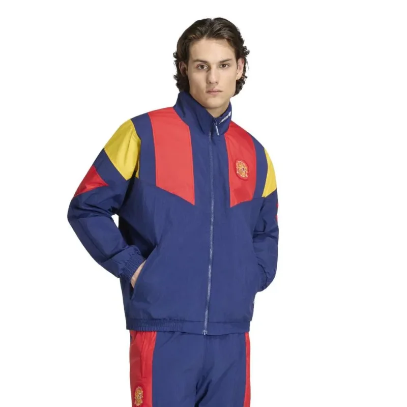 adidas Veste de survêtement Spain EQT Expédition Rapide