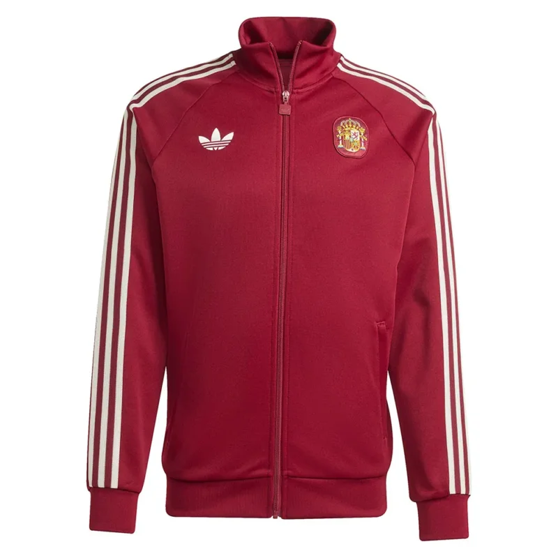 Vente Directe adidas Veste de survêtement Spain Originals