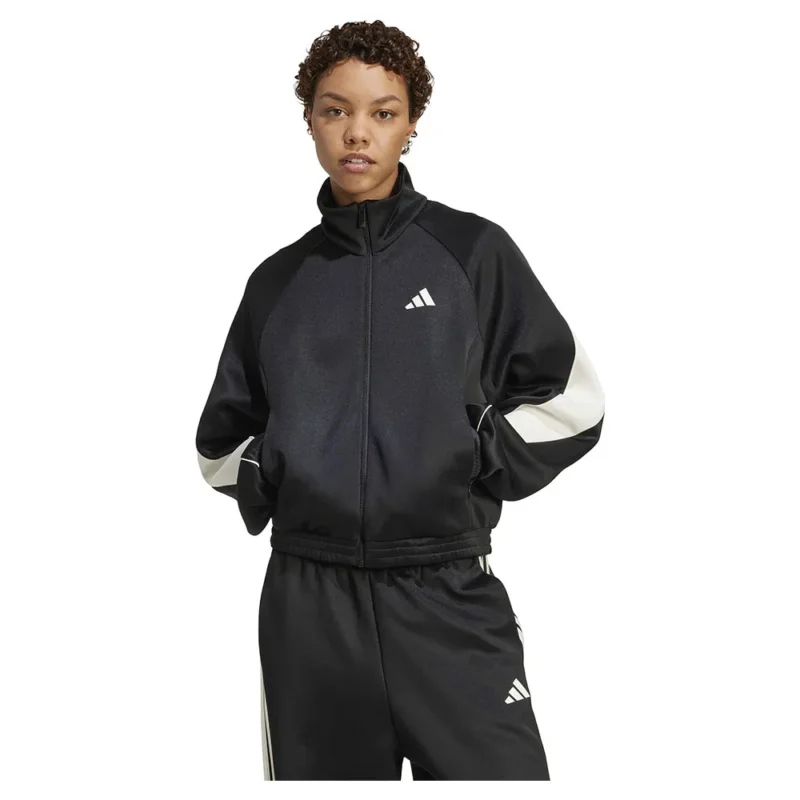 Retour Gratuit adidas Veste de survêtement Stadium