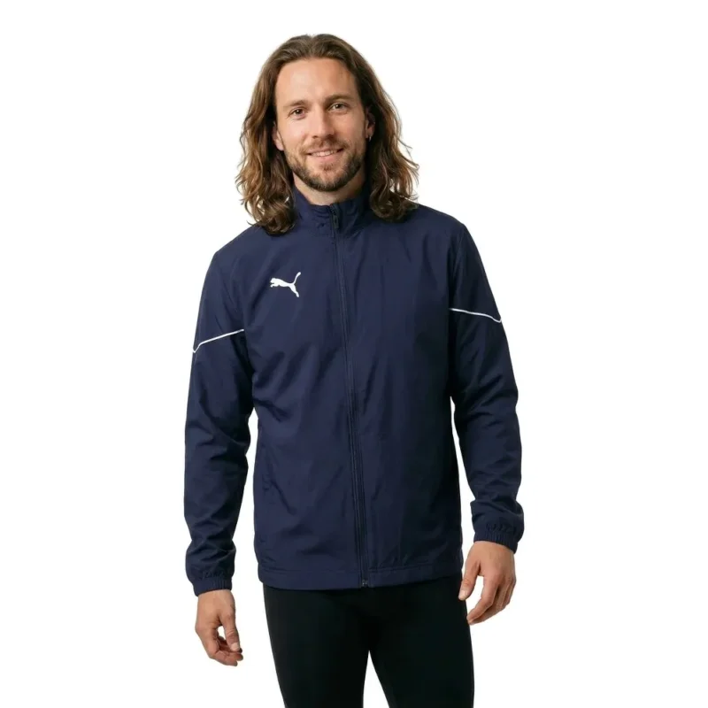 Jusqu'à Épuisement Des Stocks Puma Veste de survêtement TeamRise Sideline