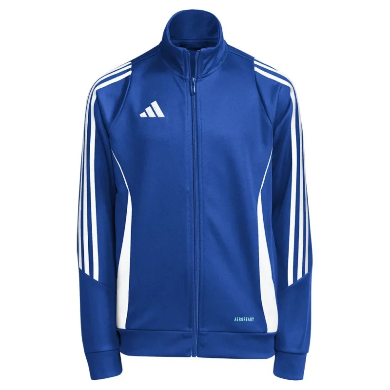 Promotion adidas Veste de survêtement Tiro24