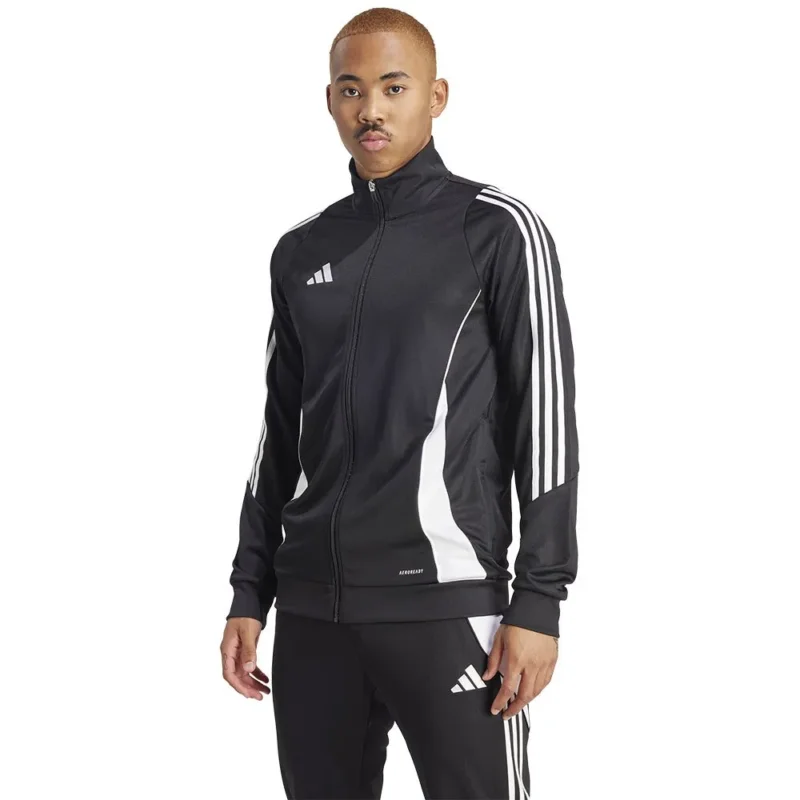 Certifié adidas Veste de survêtement Tiro24 training
