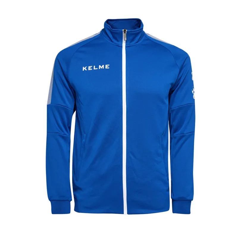 Kelme Veste de survêtement Training Commander Maintenant