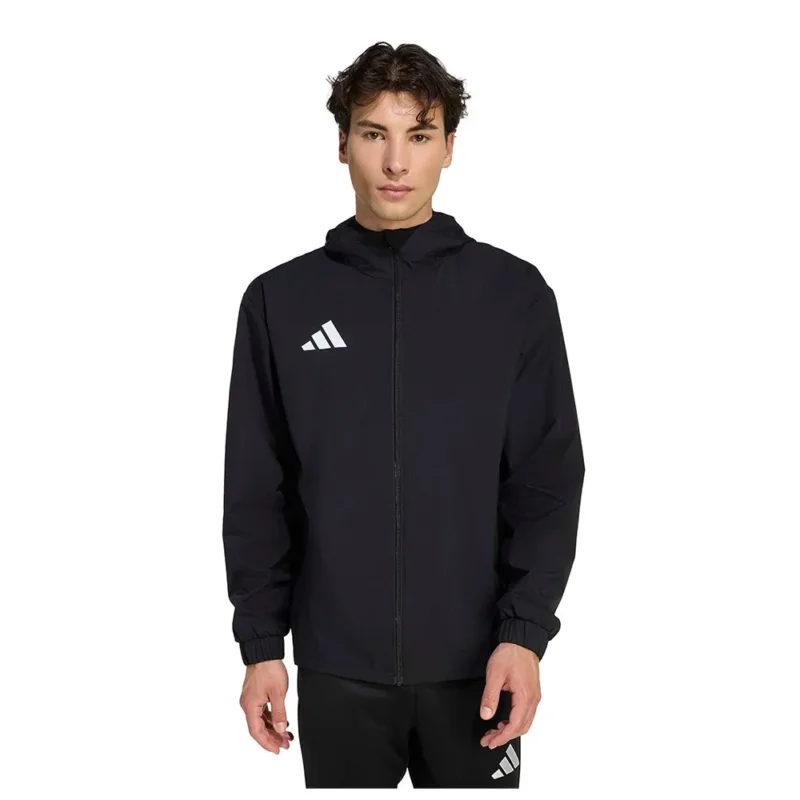 Livraison Express adidas Veste Entrada 26 All Weather
