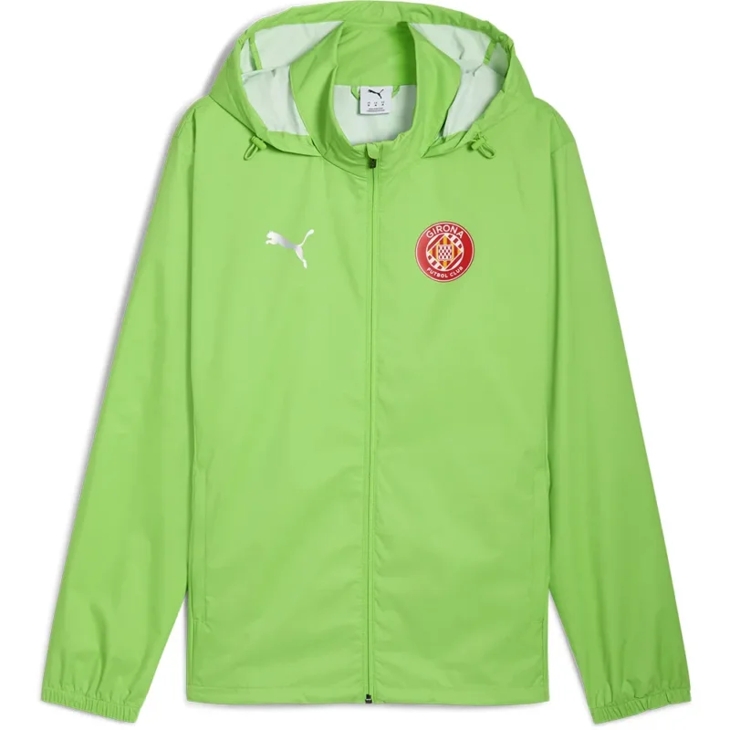 Puma Veste Entraînement Girona FC 25/26 Nouvelle Collection