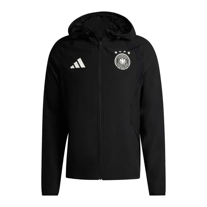 adidas Veste Germany Tiro Travel Windbreaker Usine Directe