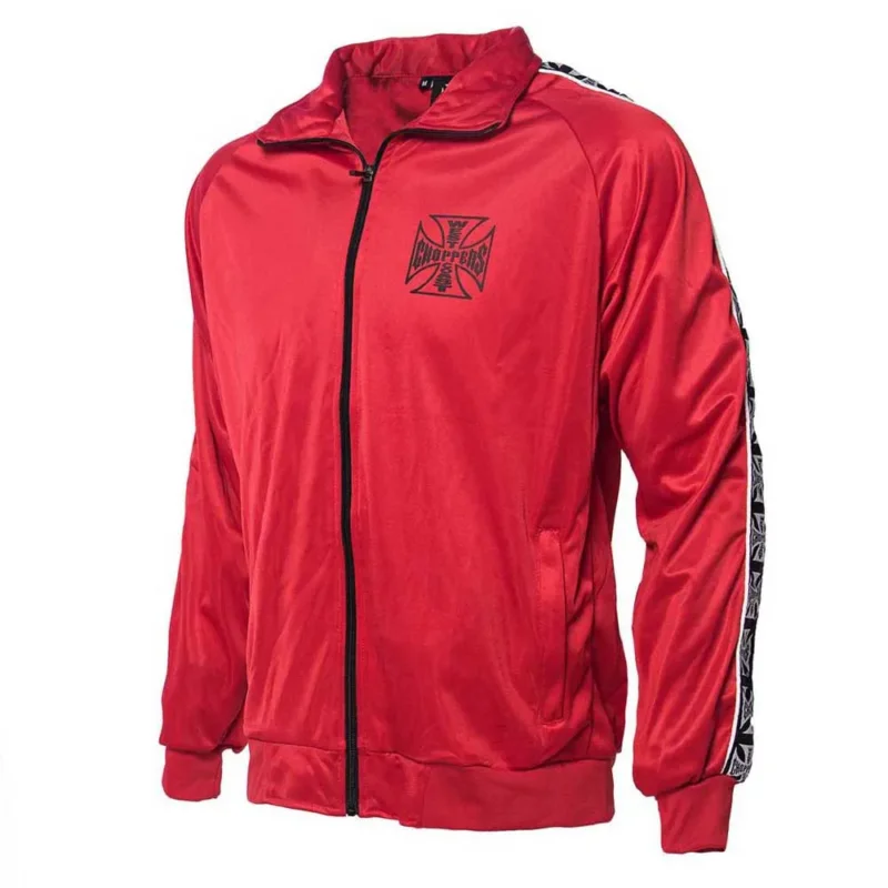 Offre Limitée West Coast Choppers Veste OG