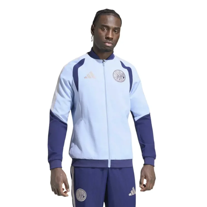 adidas Veste Présentation Ajax Amsterdam 26/27 Commander Vite