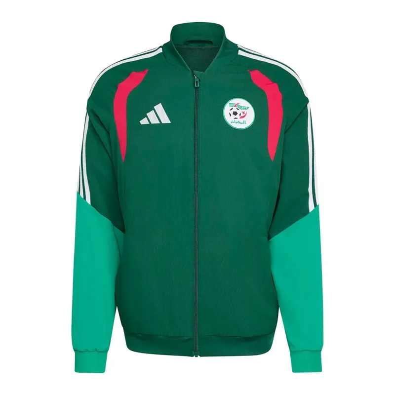 Soldes adidas Veste Présentation Algeria 26/27