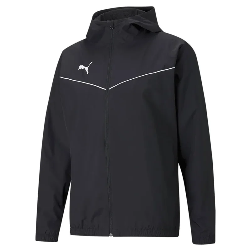 Puma Veste TeamRise All Weather Paiement Sécurisé