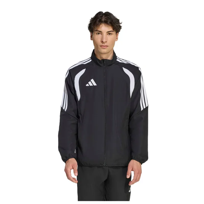 adidas Veste Tiro 26 League Presentation Offre Spéciale