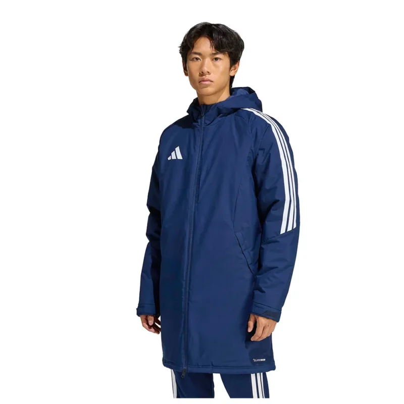 Offre Du Jour adidas Veste Tiro 26 Stadium