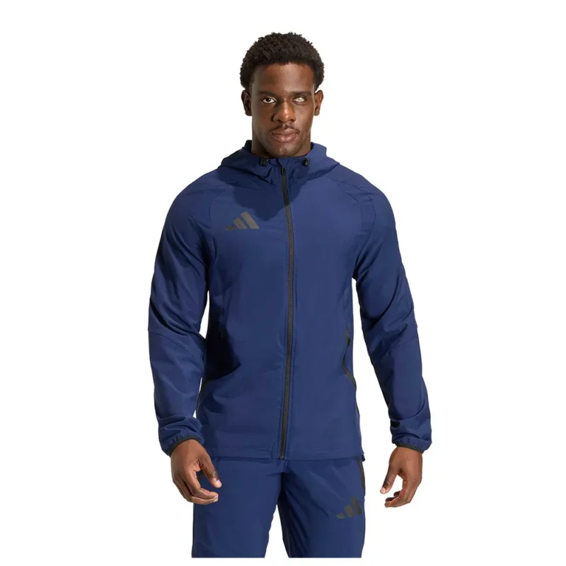 Paiement Sécurisé adidas Veste Tiro Travel Windbreaker