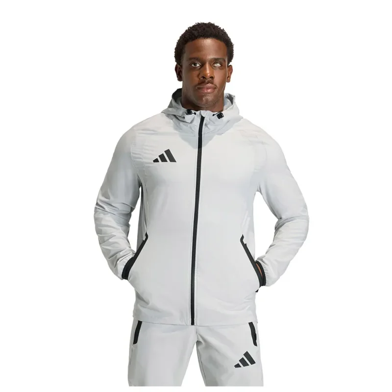 Authentique adidas Veste Tiro Travel Windbreaker