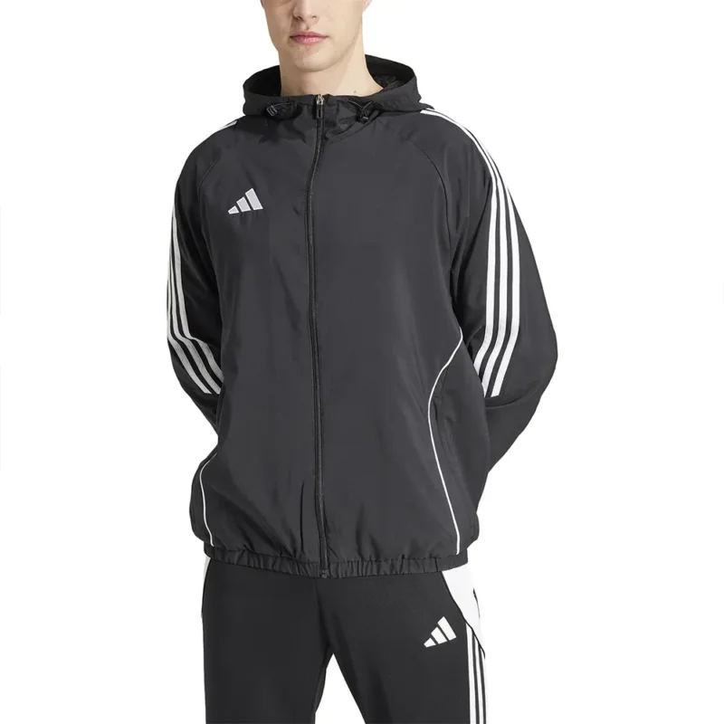 adidas Veste Tiro24 Windbreaker Satisfait Ou Remboursé