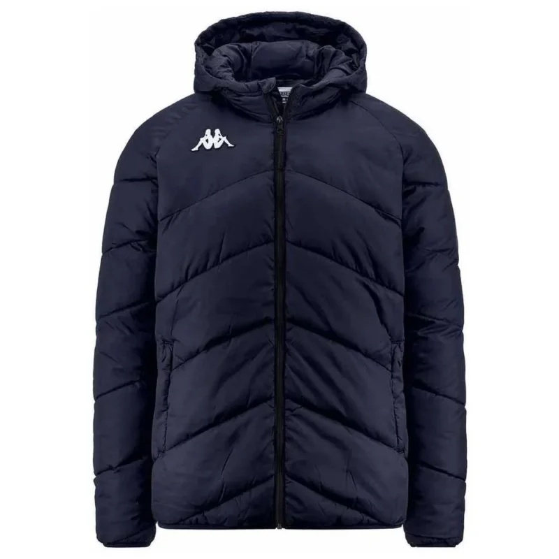 Prix Choc Kappa Veste Vianetto