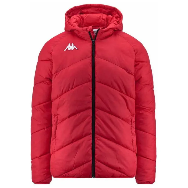 Kappa Veste Vianetto reconditionné Prix Promo