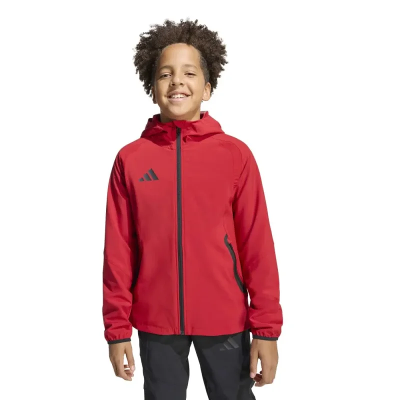 Expédition Rapide adidas Veste Windbreaker
