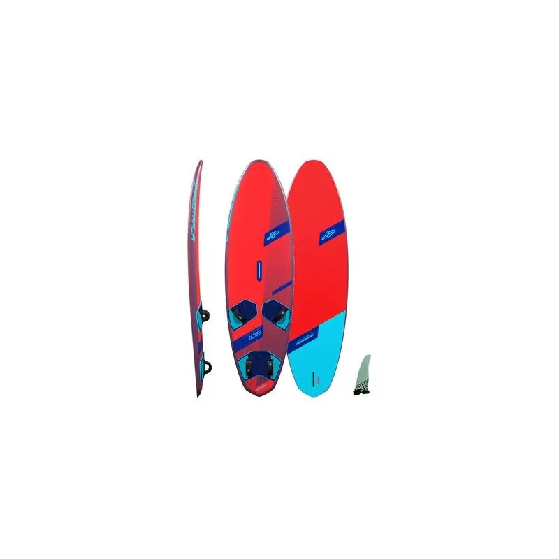 Commander Maintenant JP - Magic Ride LXT 2021