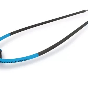 Paiement Sécurisé Nautix - Wishbone Alu Slalom monobloc