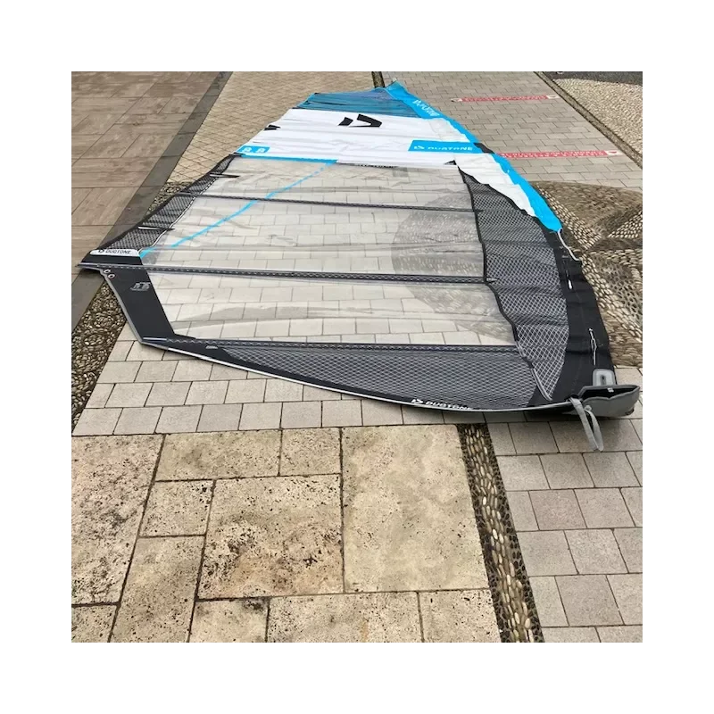 Pas Cher Occasion Duotone Warp Foil 8.8 - 2019