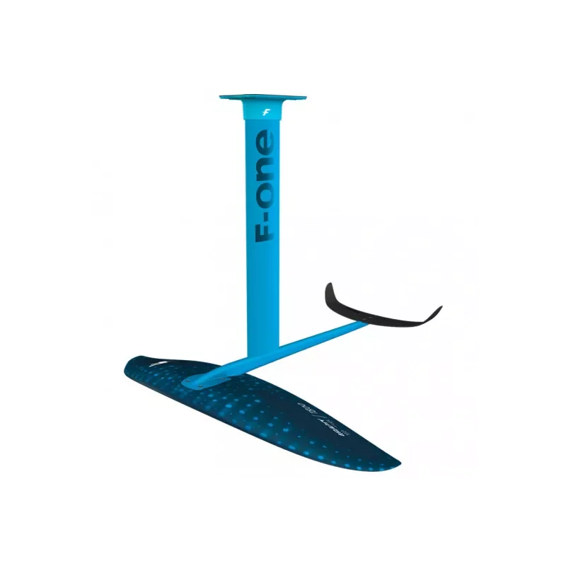 Achat Immédiat F-One Gravity FCT Foil Complet