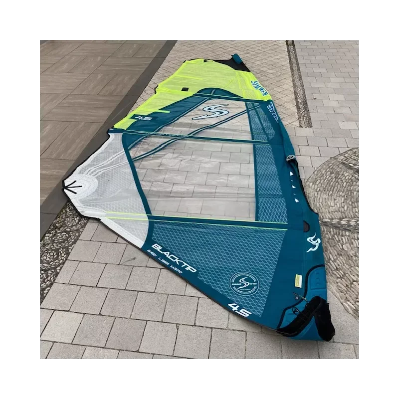 Dernière Chance Occasion Simmer Blacktip 4.5 - 2020
